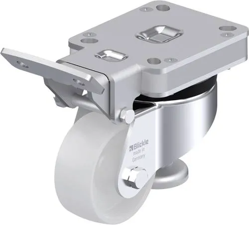 Blickle Laufrollen von Blickle