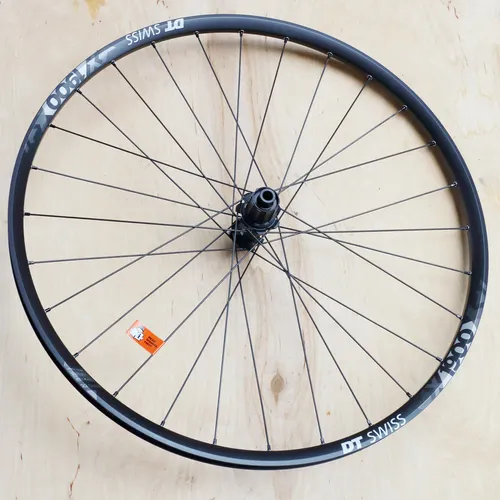 HR DT Swiss X1900 Spline DB 27,5