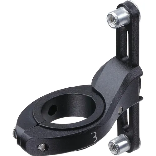 BBB UniHold BBC-95 Sattel- und Lenkerklemme one_size