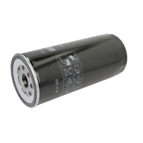 Ölfilter MANN-FILTER W 11 102