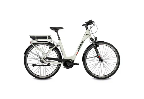 Airtracks E-Bike Cityrad 28