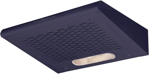 Amica Unterbauhaube UH 17109-3 S mit LED-Beleuchtung - Dunstabzugshaube mit energieeffizienter LED-Beleuchtung, ideal für eine optimale Ausleuchtung Ihrer Kochstelle und eine Luftstromleistung von bis zu 178 m³/h.