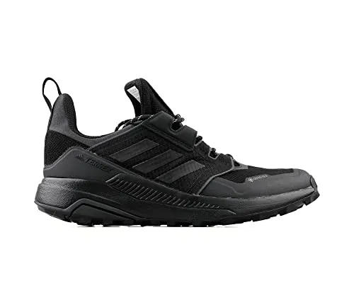 adidas TERREX TRAILMAKER G GY6720 Herrenschuhe - Laufschuhe für Herren in EU-Größe 43 1/3, ideal für Trailrunning mit robustem Design und herausragender Griffigkeit auf unebenem Terrain.