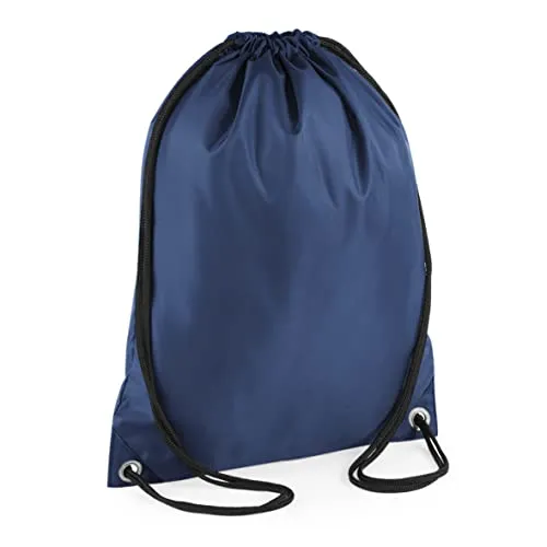 BagBase Budget Gymsac Rucksack