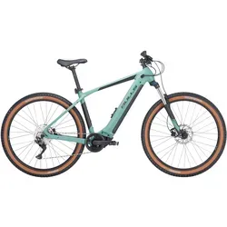 Bulls Copperhead EVO 1 29'' 500 Wh von Bull's