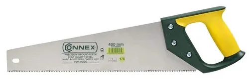 Connex Handsäge COX808840 400 mm für Konstruktionsholz  Sägen & Messer