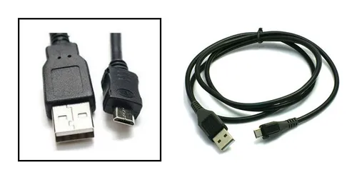 USB Kabel, Daten, PC Transfer ~ Sony Xperia Z5 Mini / Z5 Compact/Xperia Z1