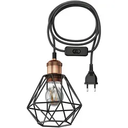 Lampen Bronze von LEDs Com