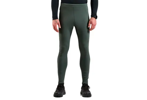 Odlo Lauftights ESSENTIAL Warm Tight Men 324052-15000 warme Winter Lauftight