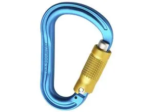 Wild Country Xenon HMS Trilock - Karabiner