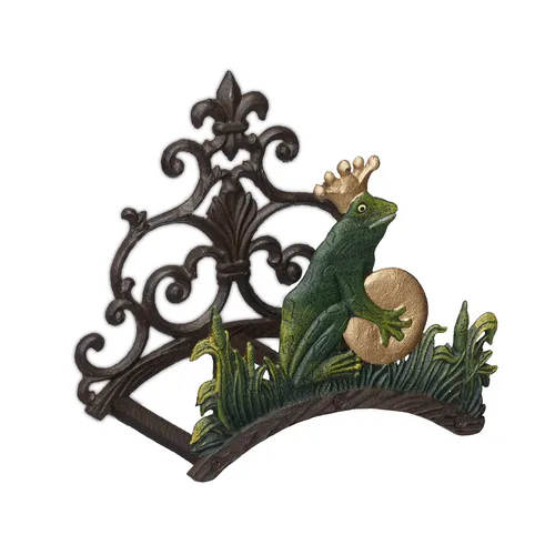 Schlauchhalter Schlauchhalterung Gartenschlauchhalter Wandhalter für Schlauch