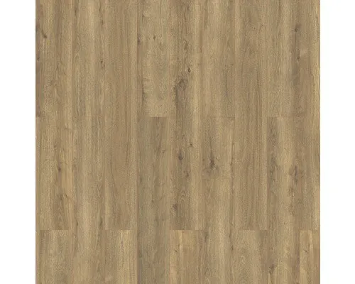 Vinylboden GREEN VINYL Eiche natur Landhausdiele - Hochwertiger Vinylboden mit Klickverbindung, ideal für unkomplizierte Verlegung und ein natürliches Eichen-Design, perfekt für jeden Raum.