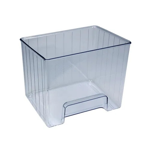 Schublade 225x200x180 rechts Klein kompatibel mit Bosch 00352468 für Kühlschrank