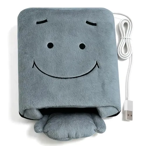 OFKPO USB Handwärmer Mausunterlage