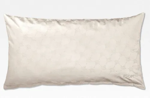 JOOP! Kissenbezug, weiß, 40x1 cm in weiß von JOOP!