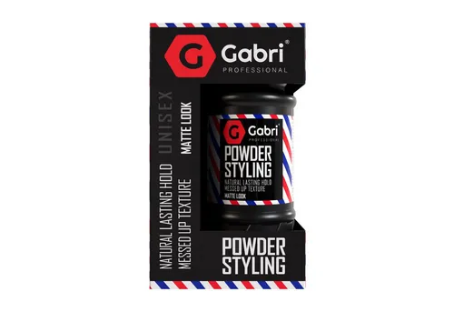 Gabri Professional Haarpuder Gabri Professional