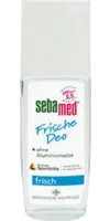 Sebamed Frische Deospray frisch - Deo für empfindliche Haut, bietet nachhaltige Frische mit pH-Wert 5,5 und hemmt Geruchsbakterien.