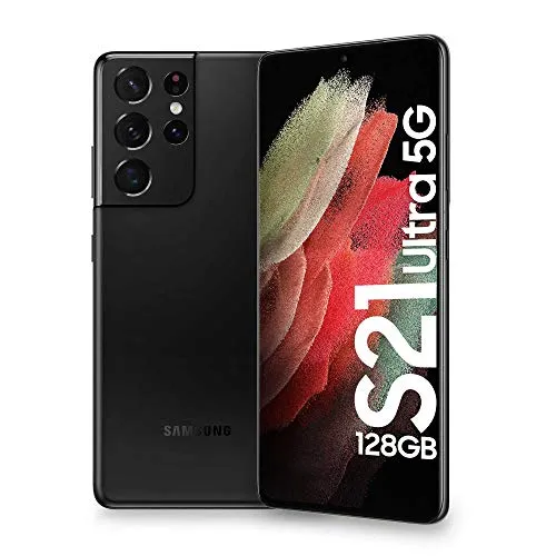 Samsung Galaxy S21 Ultra 5G von Samsung