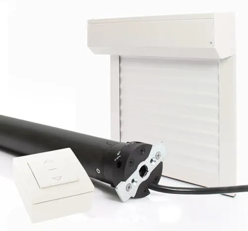 Fensterläden von AvosDim.com stores, rideaux, moustiquaires