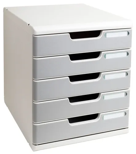 Exacompta 302041D Ablagebox Modulo von Exacompta