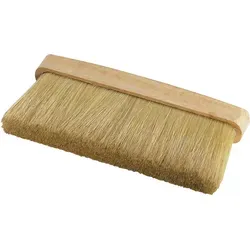 Storch Abstauber mit heller extra voller Borste von Storch