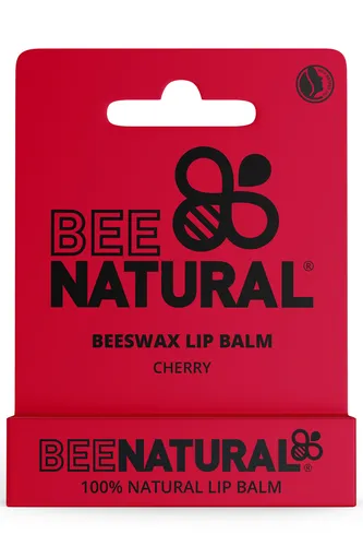 BEE NATURAL® BALSAMO LABBRA GUSTO CILIEGIA - 4,2 GR