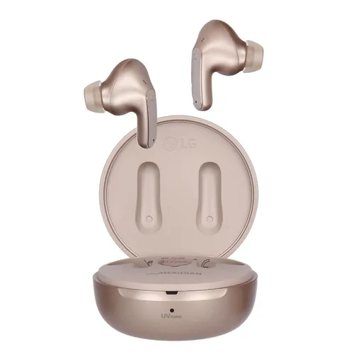 LG TONE Free DFP8E In-ear Kopfhörer Bluetooth