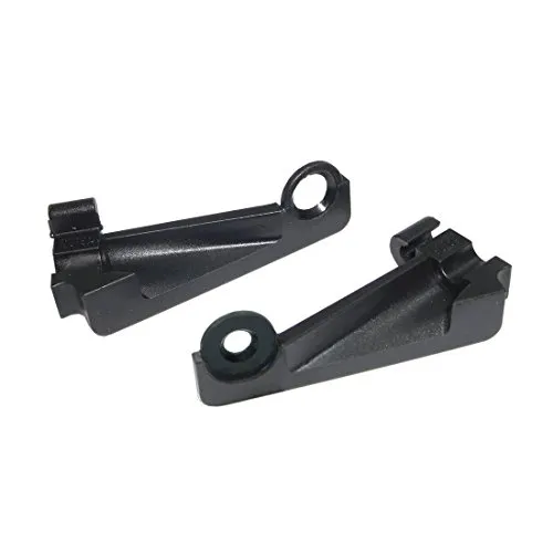 Haibike, cable insert Xduro, Sduro Kabelführung Rahmen