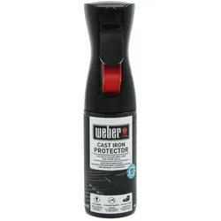 Weber-Gusseisen-Schutzspray 17889 von Weber