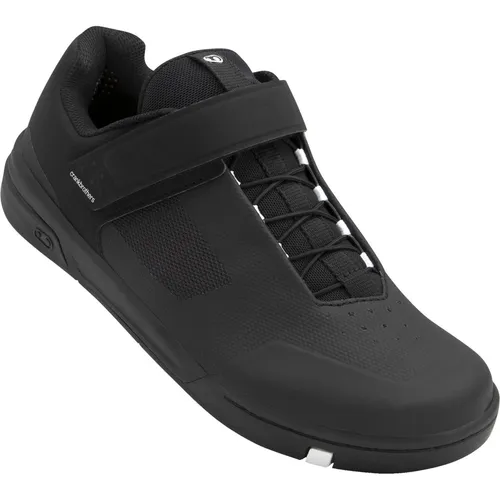 Crankbrothers Stamp Speedlace (42) - Hochwertige Fahrradschuhe - Fahrradschuhe mit Speedlace-Verschluss für optimalen Halt und Komfort, ideal für Mountainbiking und Trail-Riding.