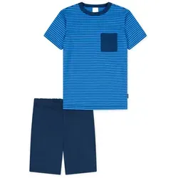 Schiesser Jungen Schlafanzug Kurz von Schiesser