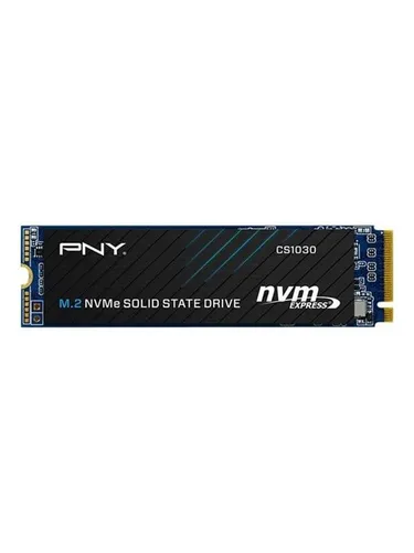 PNY CS1030 M.2 500 GB NVMe SSD