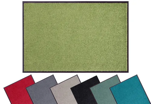 Fußmatten Grün von My Home