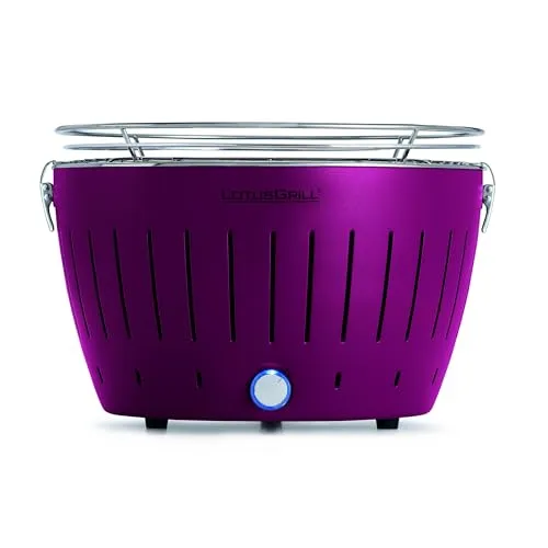 Küchengeräte Lila von LotusGrill