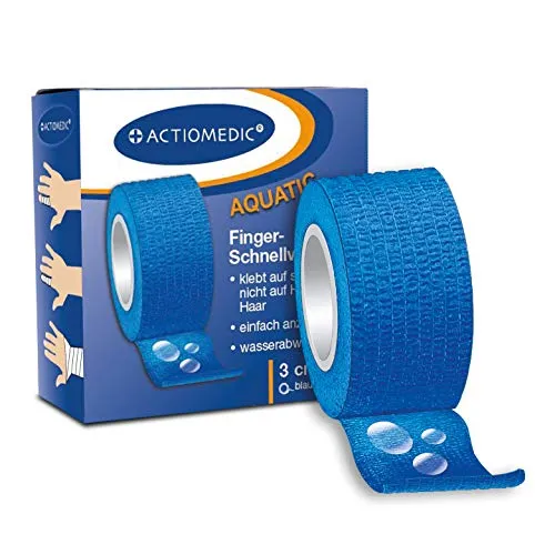 Actiomedic Aquatic Schnellverband