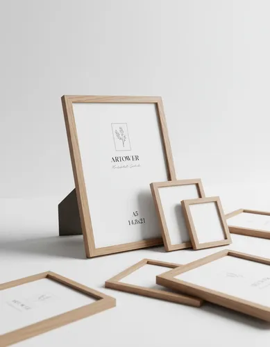 Bilderrahmen von Artower