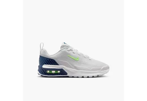Nike Kinder Air Max Bia Schuhe (Größe 37.5, grau) - Bequeme und luftige Sneakers für Kinder, ideal für aktive Abenteuer und den täglichen Gebrauch. Sie bieten sicheren Halt und stylisches Design.