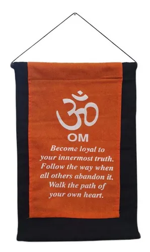 Saraswati Hängedekoration Wandbehang 