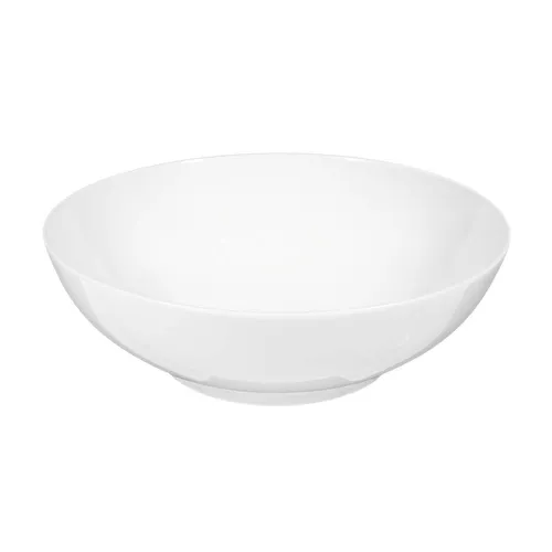 Seltmann Weiden Lido Weiß Schüssel rund 23 cm Lido Weiß 001.199604