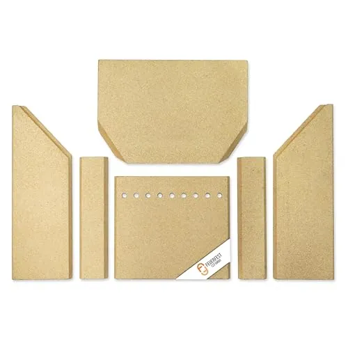 Feuerraumauskleidung