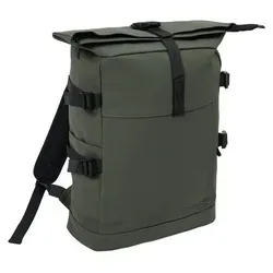 Leoberg Rucksack mit Rolltop-Verschluss
