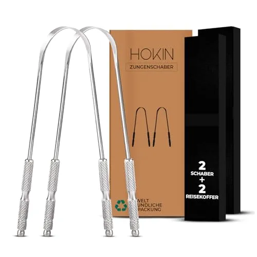 Zungenreiniger von HOKIN