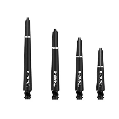 Bull's B-Grip-2 SL Shaft lang