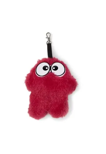 ergobag Hangies Frida Flauschi - Pink in pink von ergobag