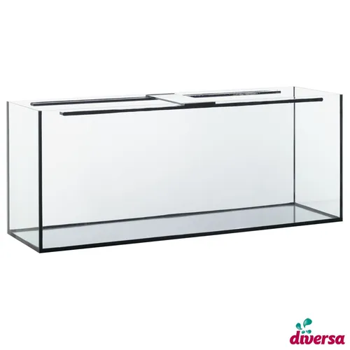  Aquarium 150x50x60cm ca. 450L Glas Terrarium rechteckig diversa 460,00€/Stk.