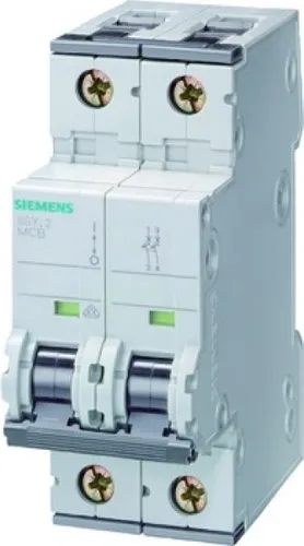 SIEMENS EP Leitungsschutzschalter 230 V, 13 A