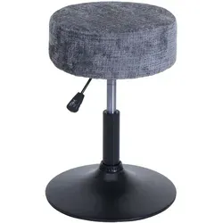 MCW Sitzhocker MCW-C22-C, Stufenlos höhenverstellbar