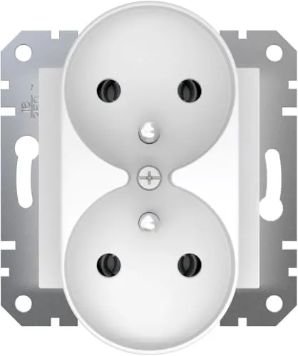 Schneider Electric Steckdosen von Schneider Electric