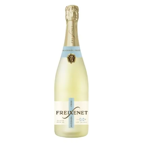 Freixenet Alkoholfrei 0,0 % vol.