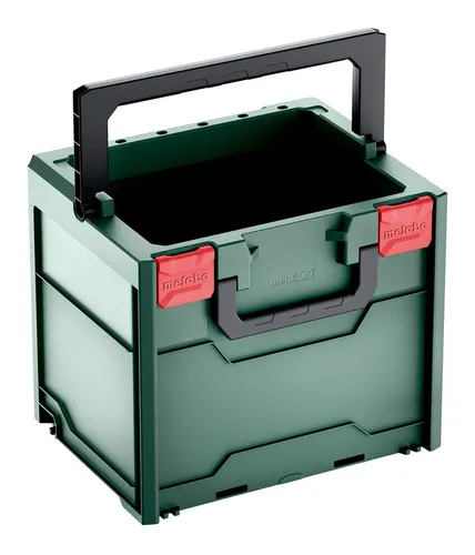 Metabo 626909000 Werkzeugbox ABS